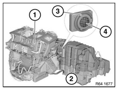 Heater With Operation